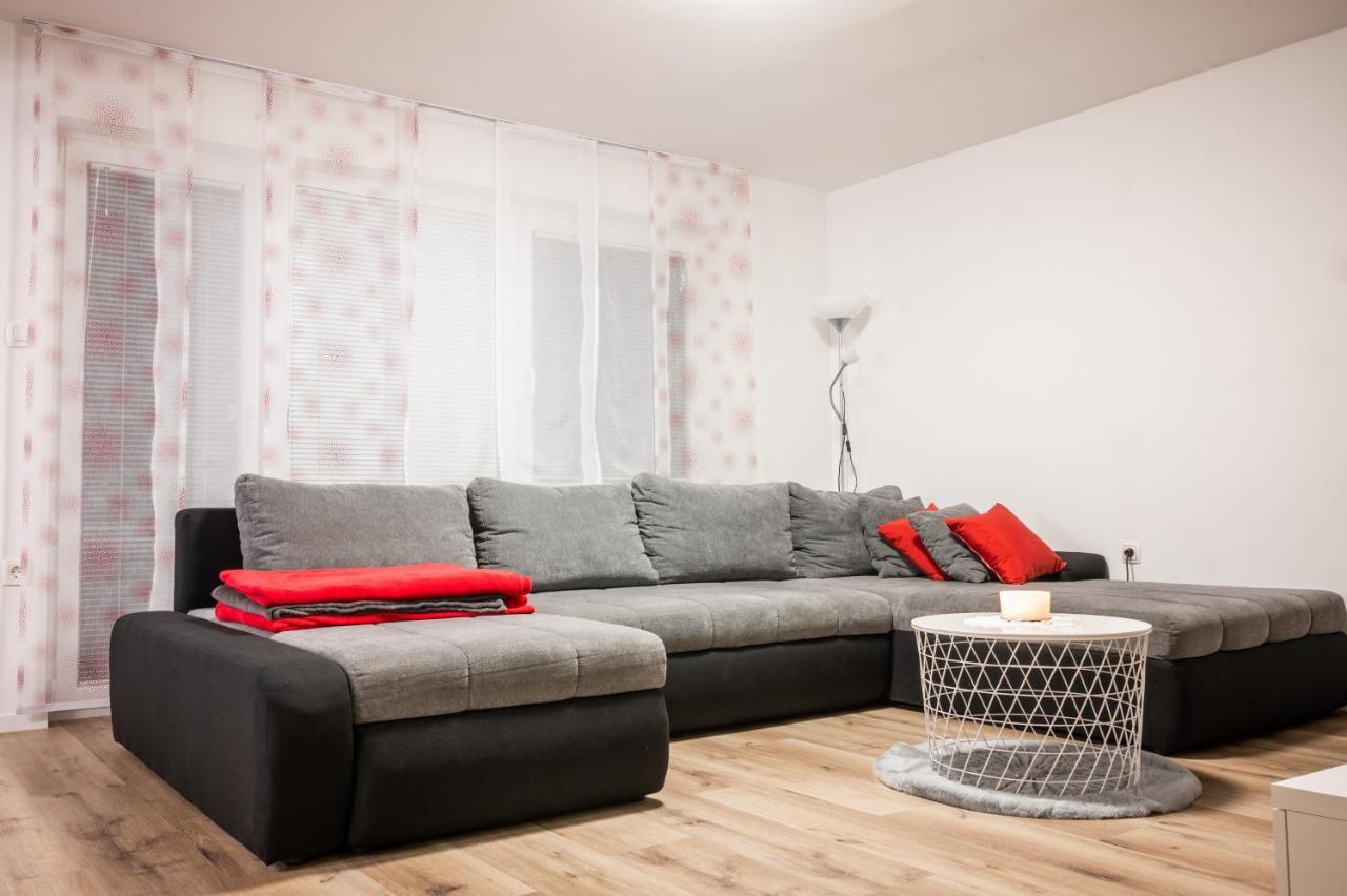 Apartma Tia 2 Zrece Exterior photo
